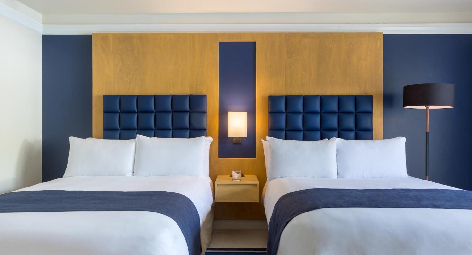 Double Room with Resort View