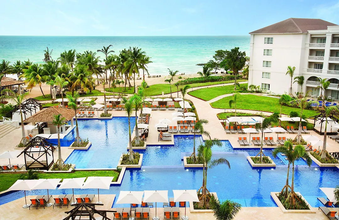 Hyatt Zilara Rose Hall Adults Only-1